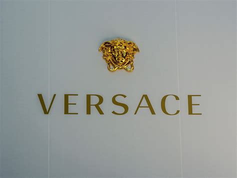 versace kering|tapestry versace owner.